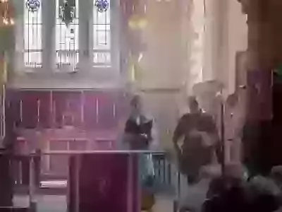 Patronal Festival Evensong